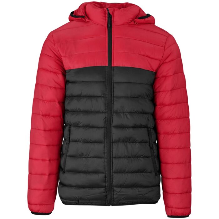 Mens Kyoto Two-Tone Jacket - Image 2