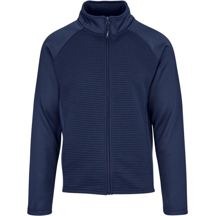 Mens Ridge Jacket - Navy - Image 2
