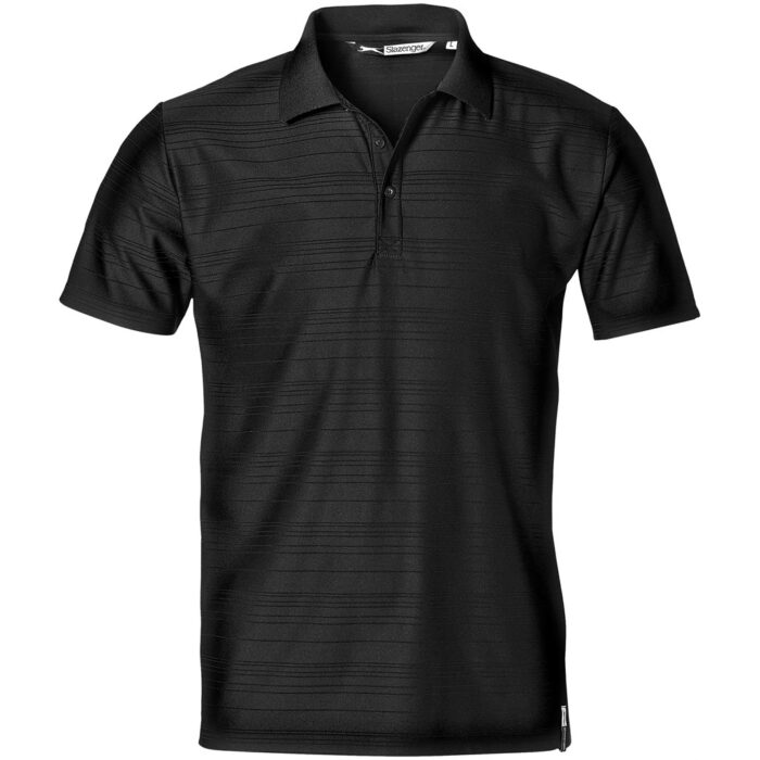 Mens Viceroy Golf Shirt - Image 6