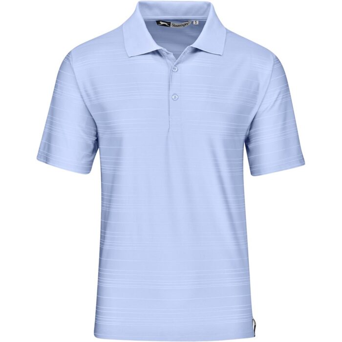 Mens Viceroy Golf Shirt - Image 7