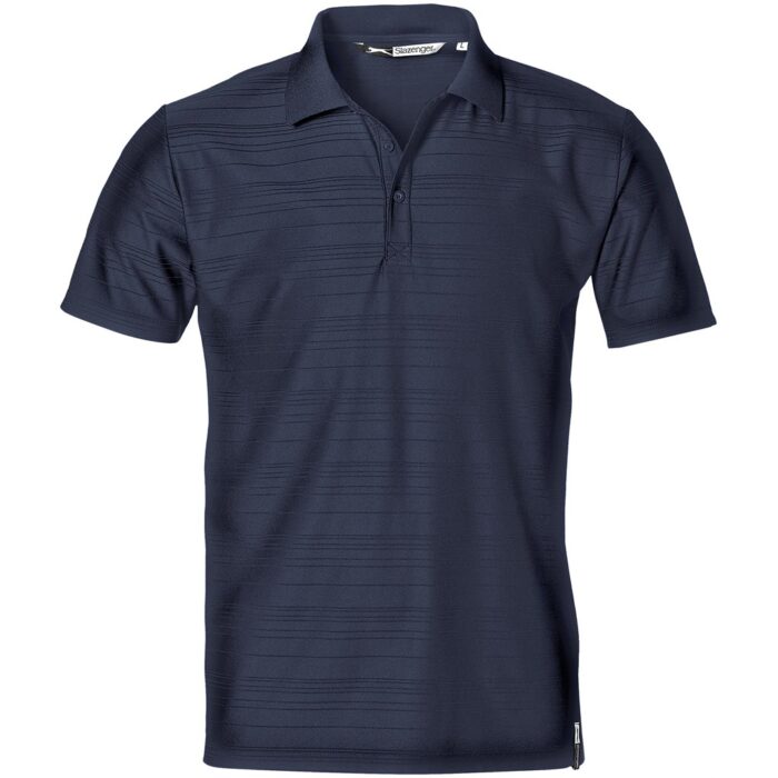 Mens Viceroy Golf Shirt - Image 8