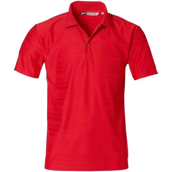 Mens Viceroy Golf Shirt - Image 9