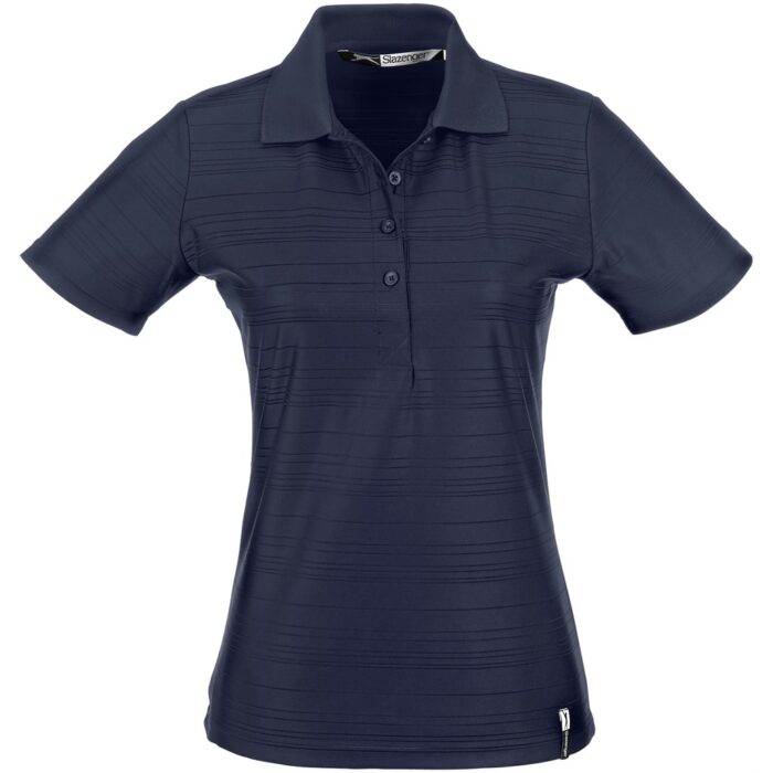 Ladies Viceroy Golf Shirt - Image 8