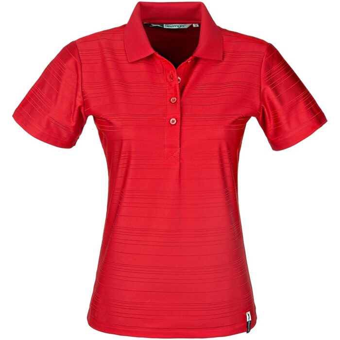 Ladies Viceroy Golf Shirt - Image 4