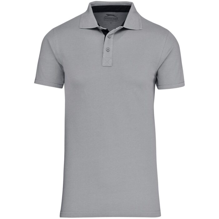 Mens Hacker Golf Shirt - Image 9