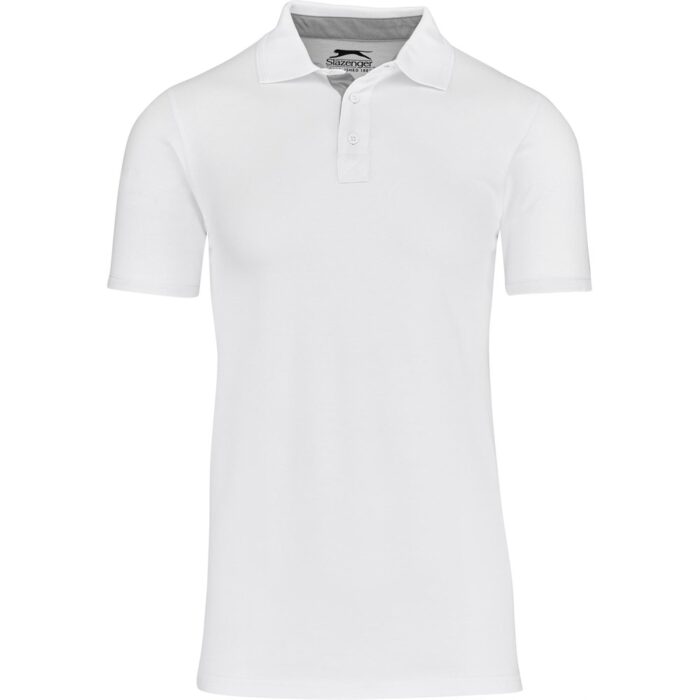 Mens Hacker Golf Shirt - Image 12