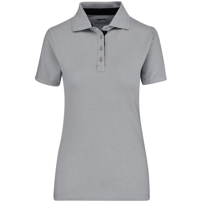 Ladies Hacker Golf Shirt - Image 9