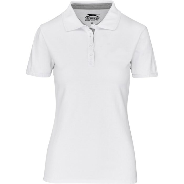 Ladies Hacker Golf Shirt - Image 12