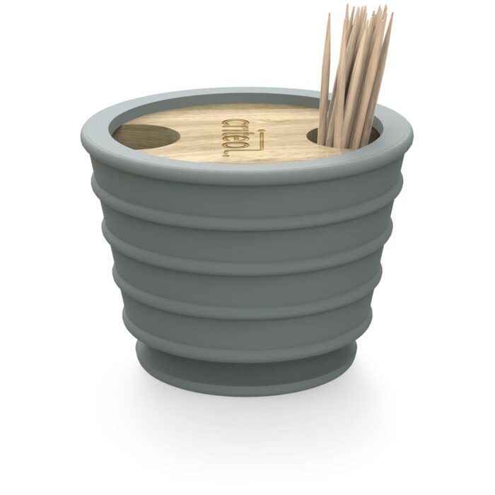 Andy Cartwright Toothpick Holder & Dispenser - Image 5