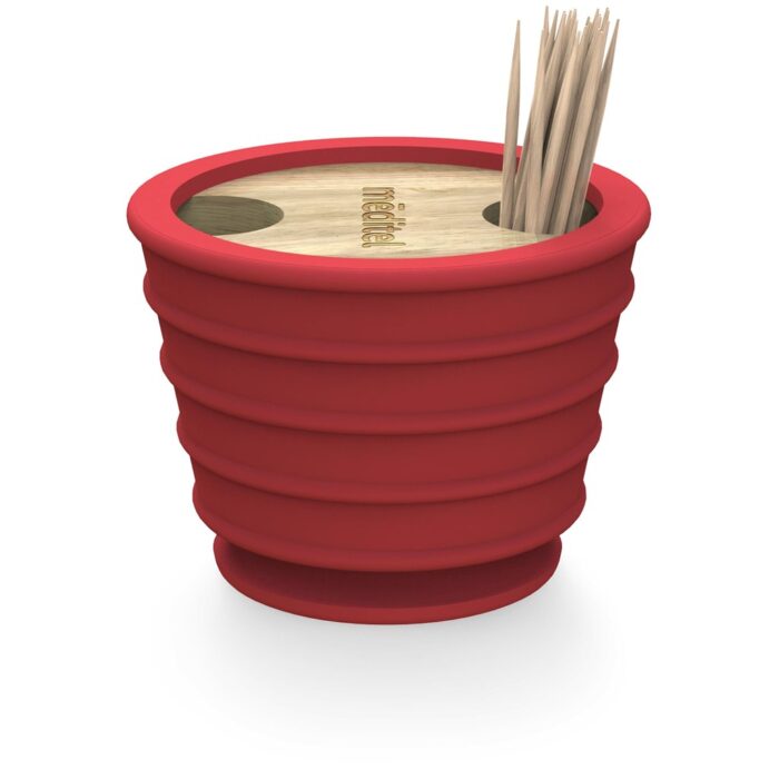 Andy Cartwright Toothpick Holder & Dispenser - Image 8