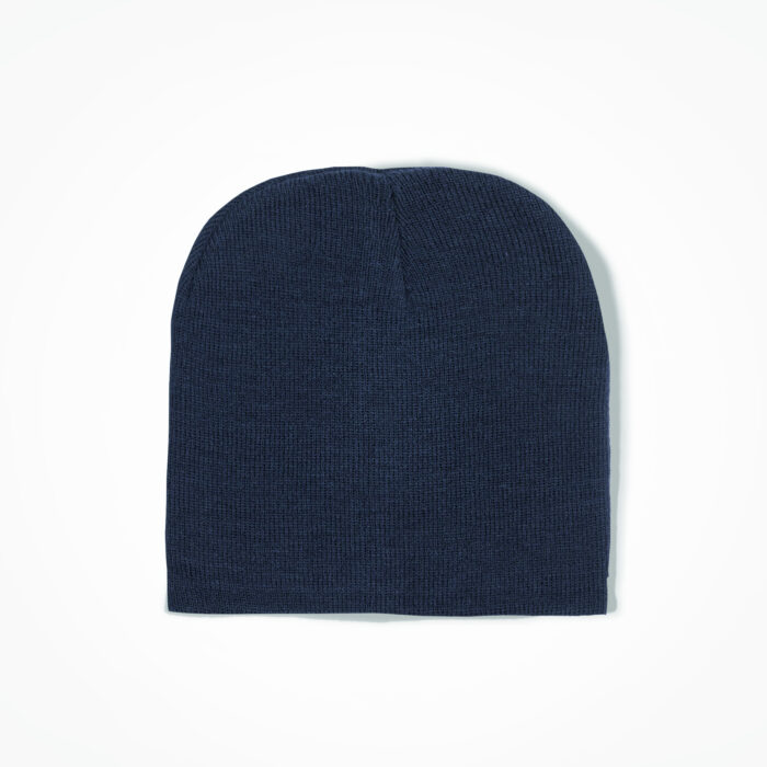 Skull Beanie - Image 5