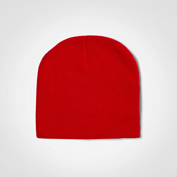 Skull Beanie - Image 6