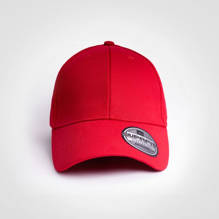 Supafit cap "New" - Image 3