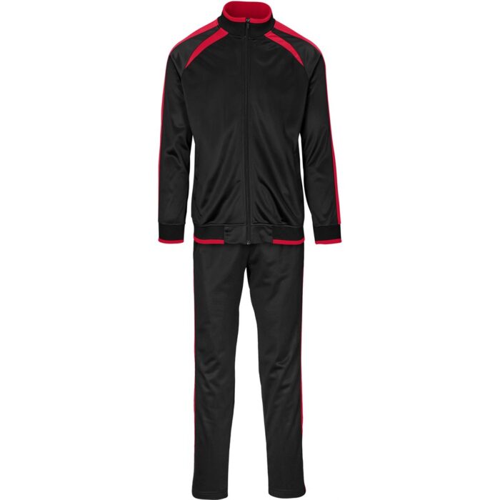 Unisex Sideline Tracksuit - Image 2