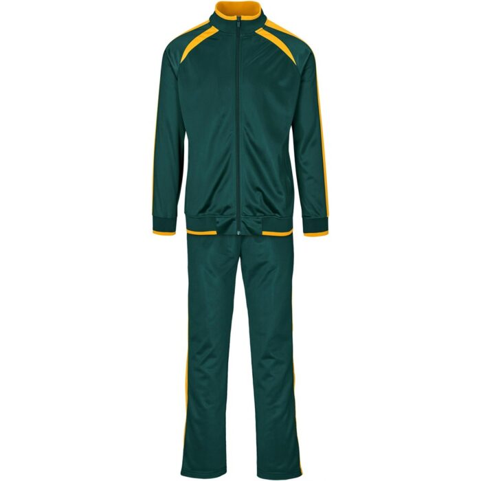 Unisex Sideline Tracksuit - Image 8