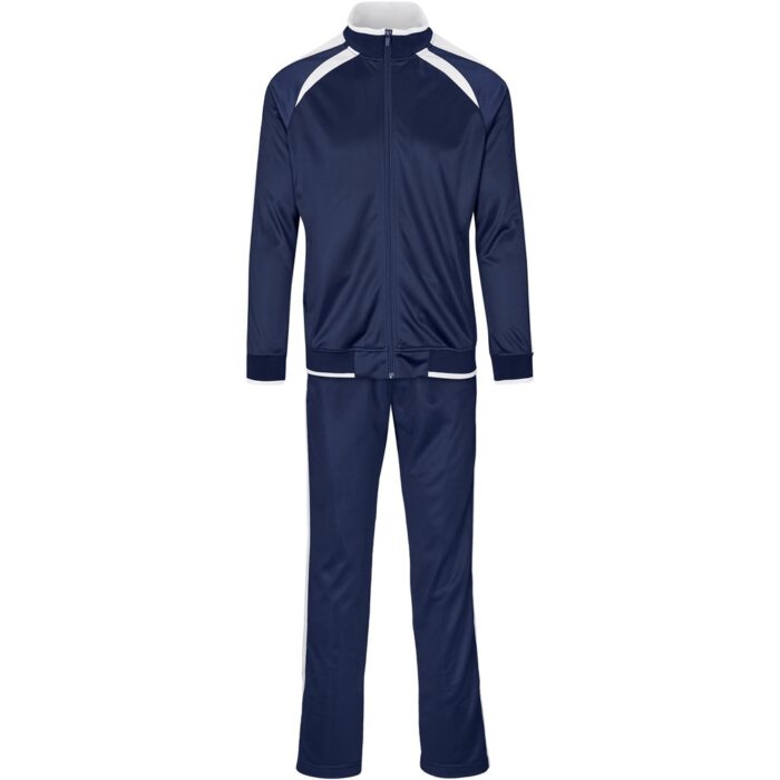 Unisex Sideline Tracksuit - Image 9