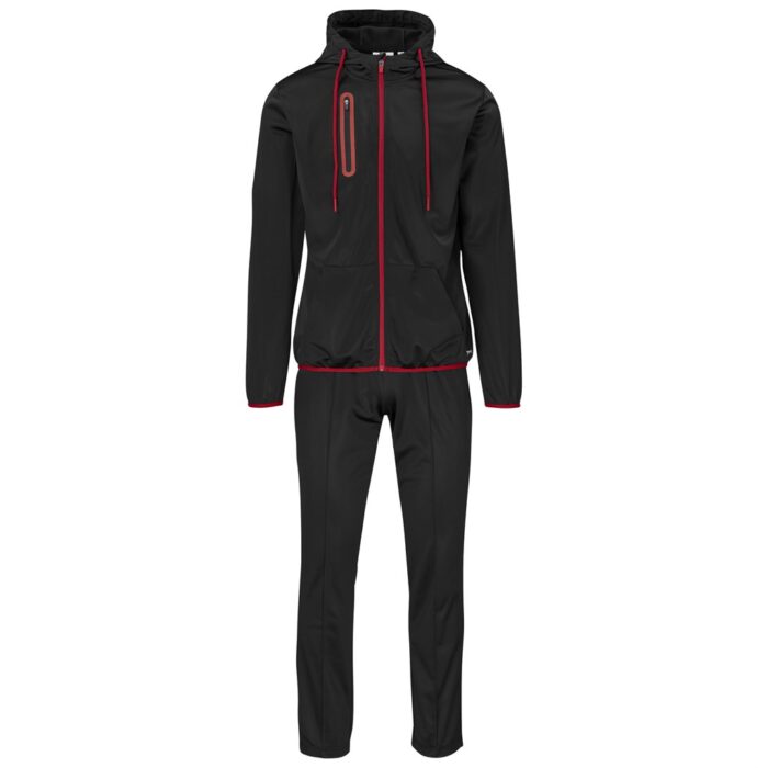 Unisex Slazenger Performance Tracksuit - Image 4