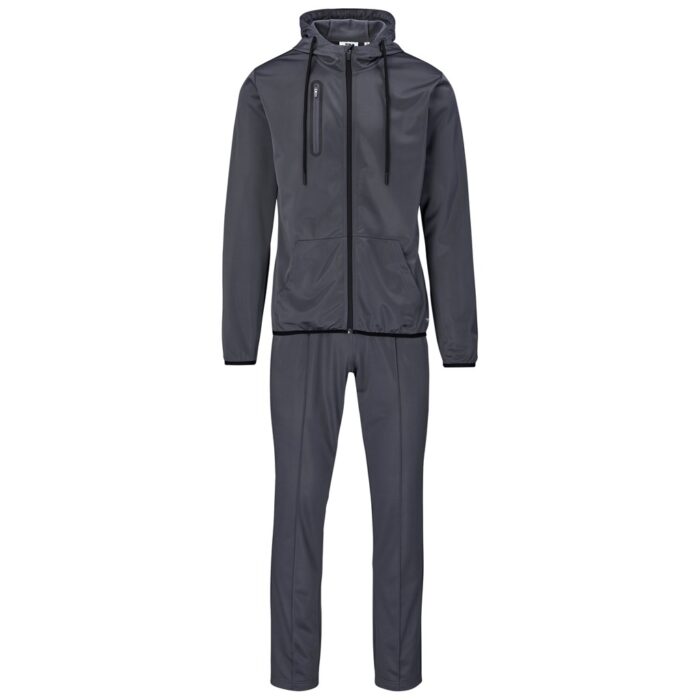 Unisex Slazenger Performance Tracksuit - Image 5