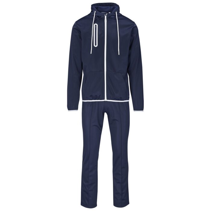 Unisex Slazenger Performance Tracksuit - Image 6
