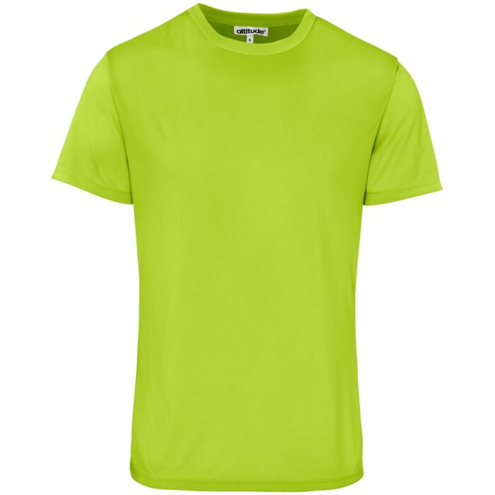 Unisex Activ T-shirt - Image 3