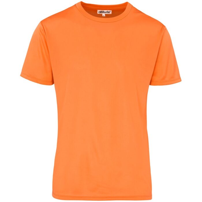 Unisex Activ T-shirt - Image 5