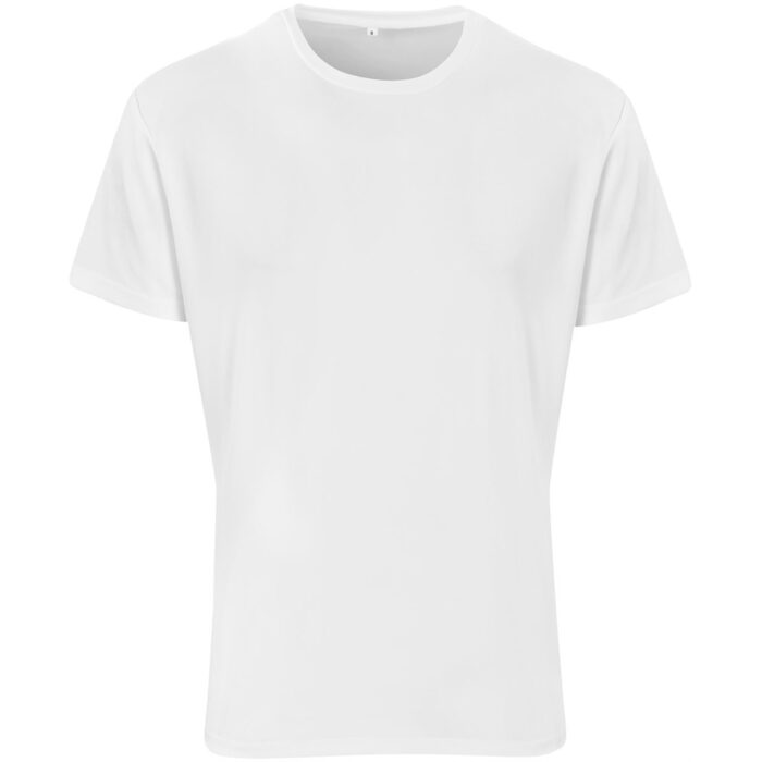 Unisex Activ T-shirt - Image 8