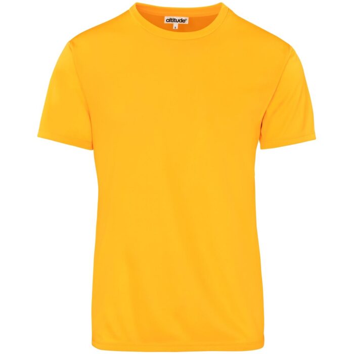 Unisex Activ T-shirt - Image 9