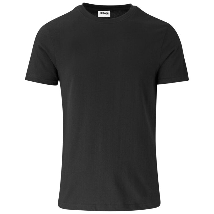 Unisex Recycled Promo T-Shirt - Image 5