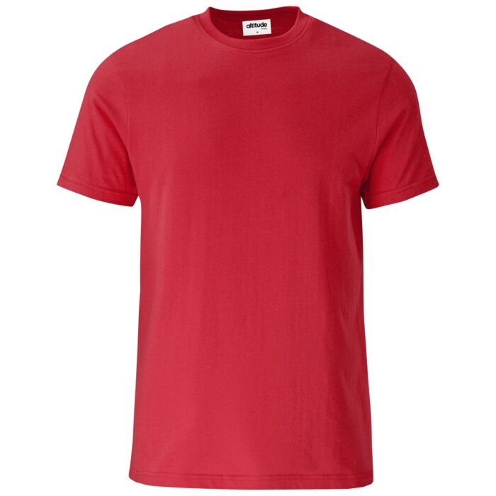 Unisex Recycled Promo T-Shirt - Image 7
