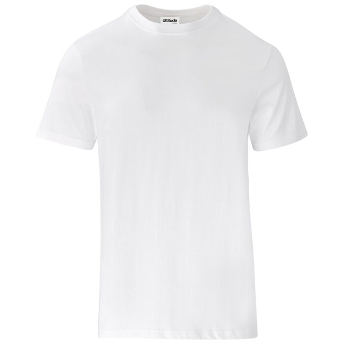 Unisex Recycled Promo T-Shirt - Image 4