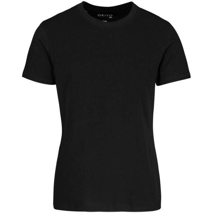 Mens Okiyo Yuugen Organic T-Shirt - Image 5