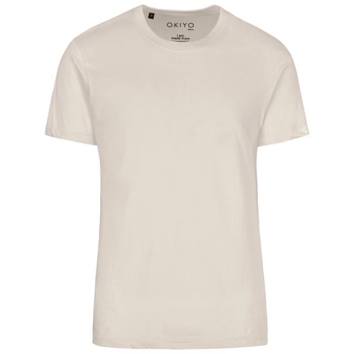 Mens Okiyo Yuugen Organic T-Shirt - Image 6