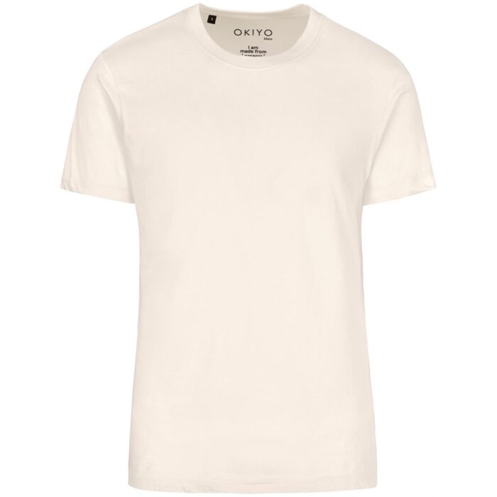 Mens Okiyo Yuugen Organic T-Shirt - Image 2