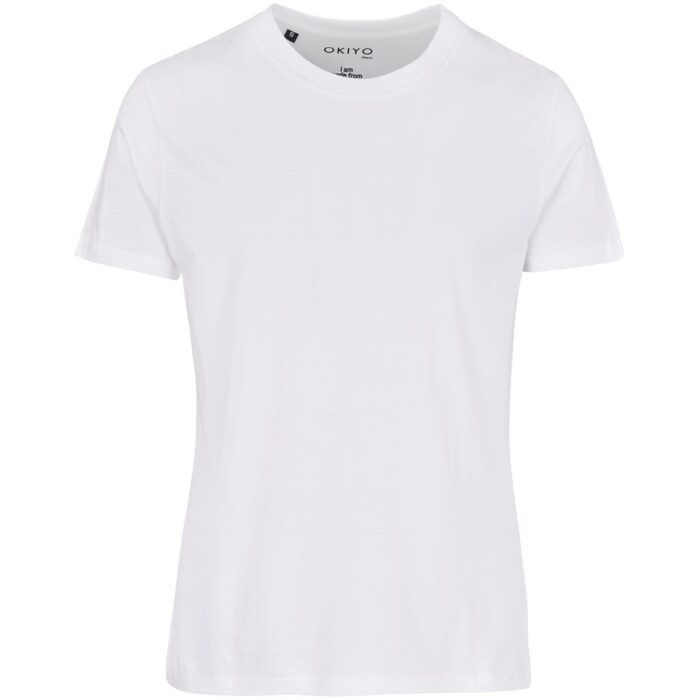 Mens Okiyo Yuugen Organic T-Shirt - Image 4
