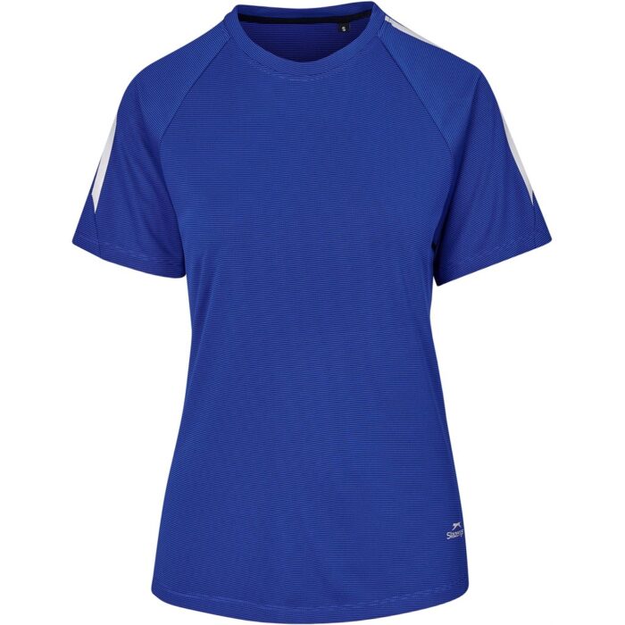 Ladies Slazenger Endurance T-Shirt - Image 7