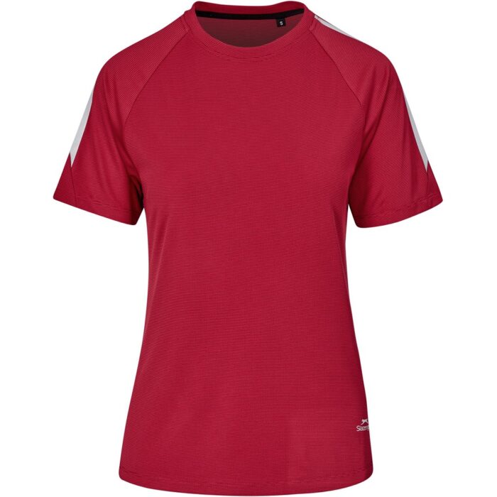 Ladies Slazenger Endurance T-Shirt - Image 6