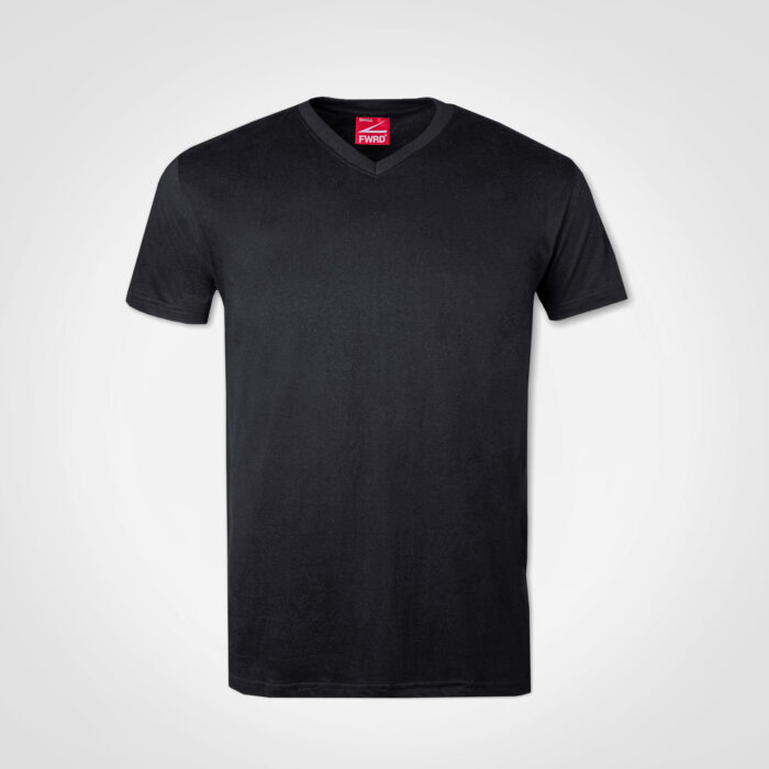 Unisex V-Neck T-Shirt - Image 8
