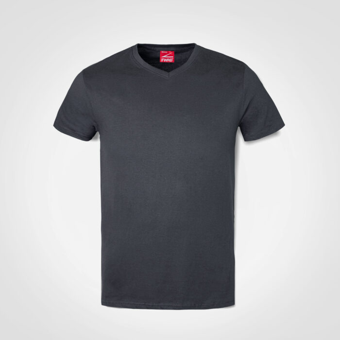 Unisex V-Neck T-Shirt - Image 13