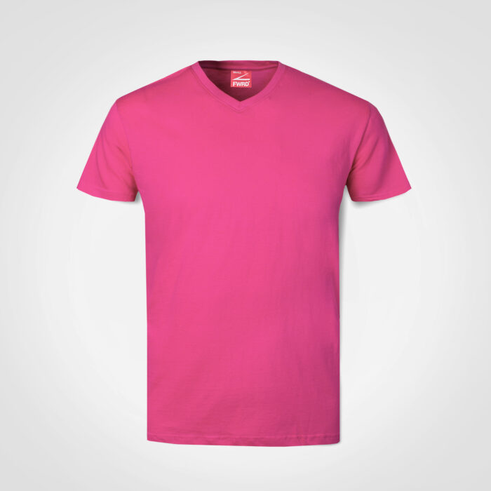 Unisex V-Neck T-Shirt - Image 7
