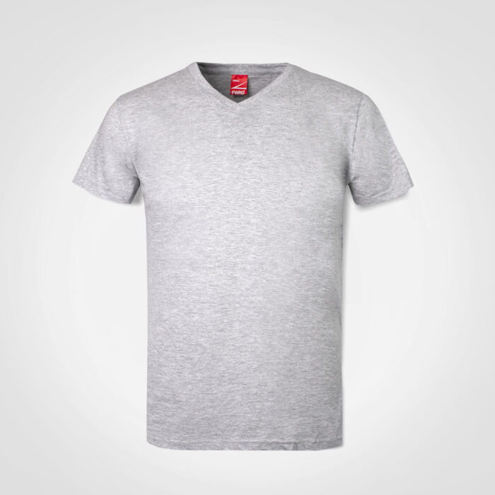 Unisex V-Neck T-Shirt - Image 2