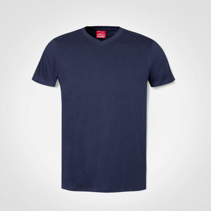 Unisex V-Neck T-Shirt - Image 3