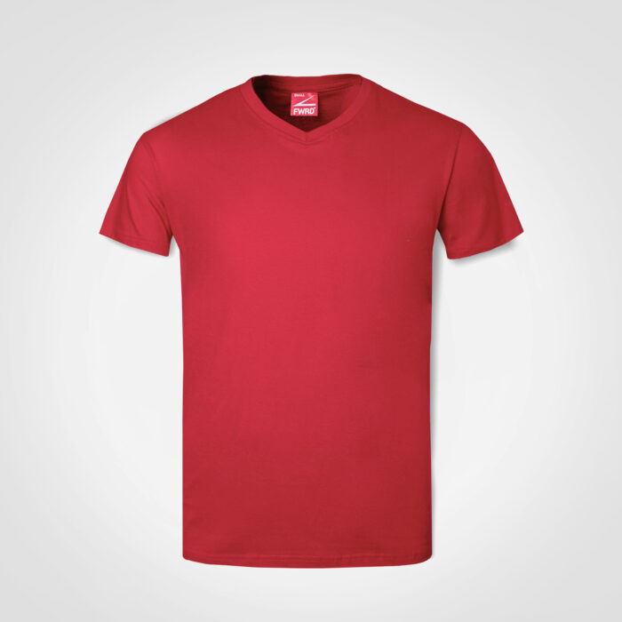 Unisex V-Neck T-Shirt - Image 11