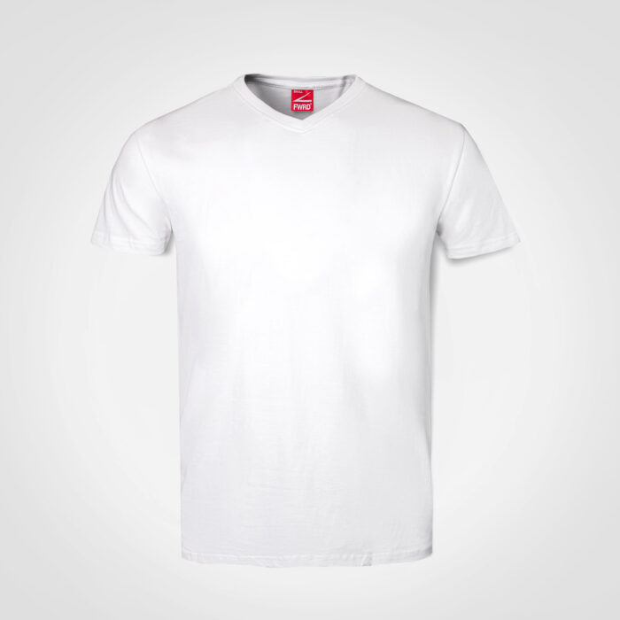 Unisex V-Neck T-Shirt - Image 5