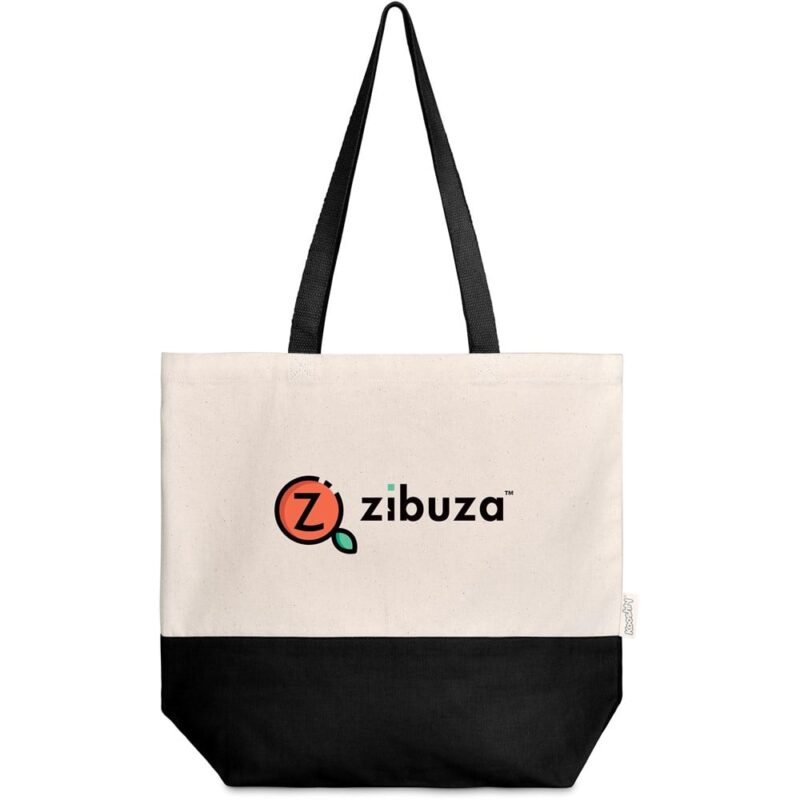 Kooshty Convo Cotton Beach Bag - Image 7