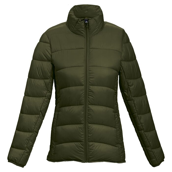 Stratford Jacket Ladies - Image 2