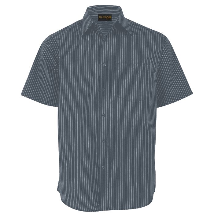 Quest Lounge Short Sleeve Mens - Image 2