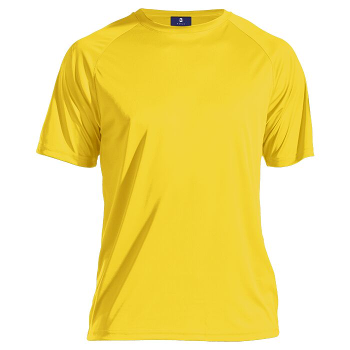 135g Barron Polyester T-Shirt - Image 5