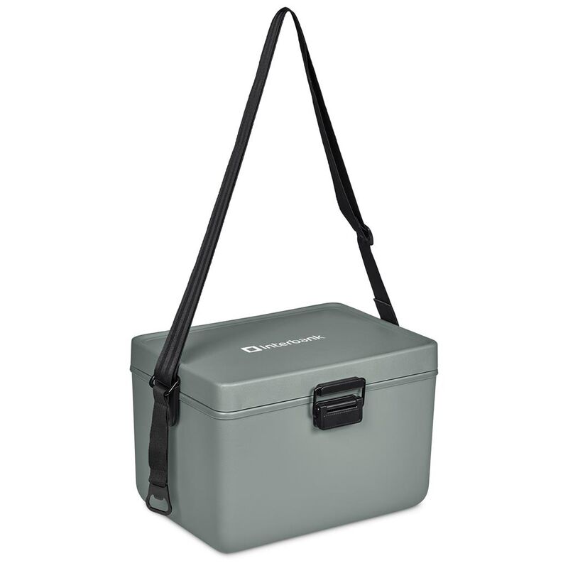 Urban Terrain Canyon 12L Hardshell Cooler Box - Image 5