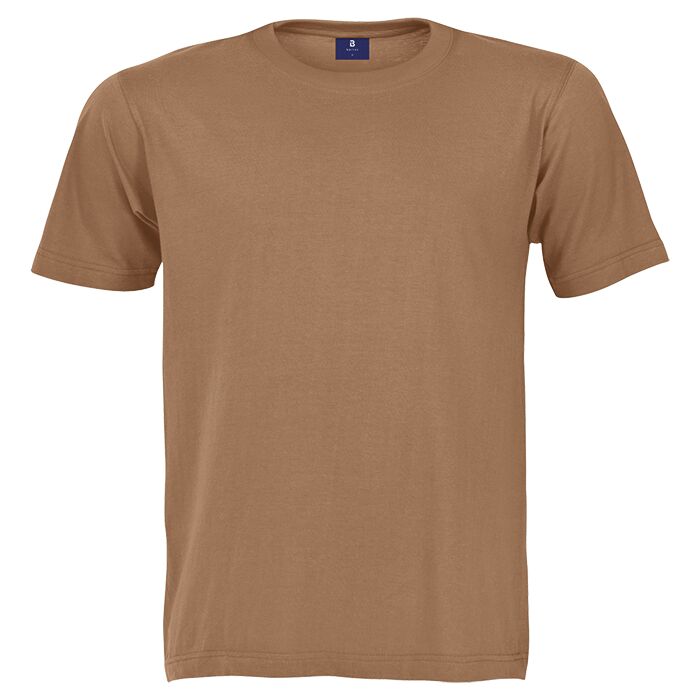 145g Barron Crew Neck T-Shirt - Image 9