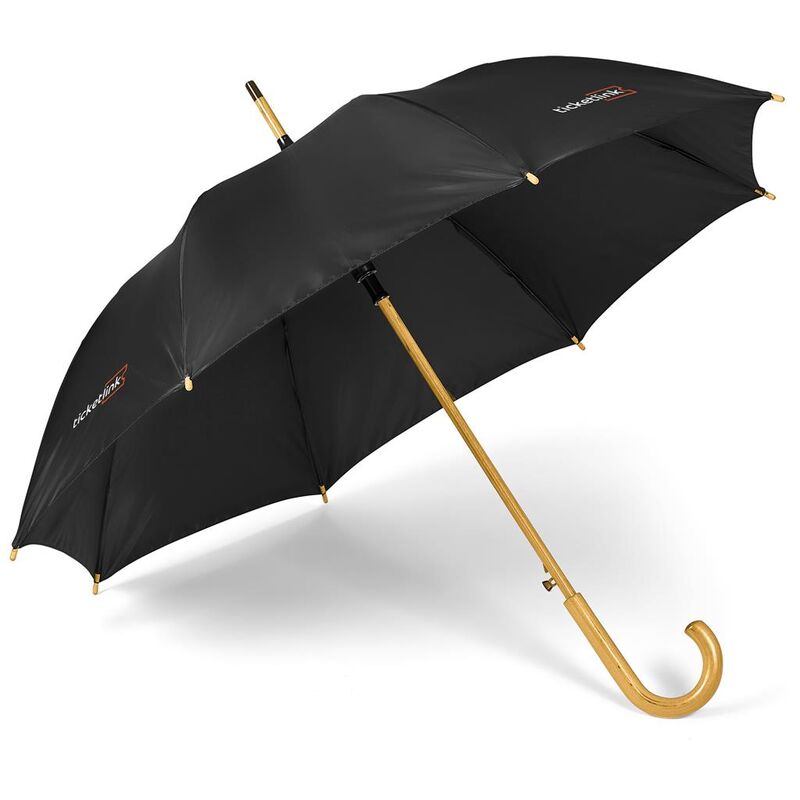 Hoxton Auto-Open Umbrella - Image 3